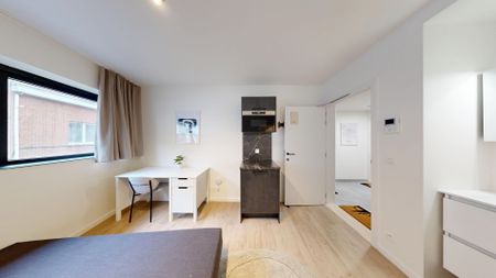 Parkstraat 90 / 0101, 3000 Leuven - Foto 4