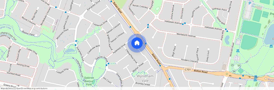 1/ 11 Greenwich Cl, Vic 3024, Wyndham Vale