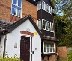 Studio Flat, Crystal Palac, SE20 - Photo 1