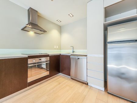 Welcome to apartment S303 in Revolucion Apartments - Photo 4