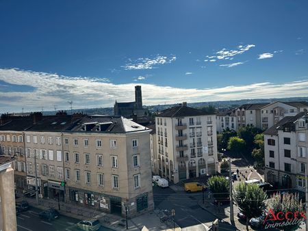 Location Appartement 4 pièces 110m² - Photo 5