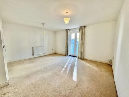 4 bedroom terraced house to rent - Photo 2