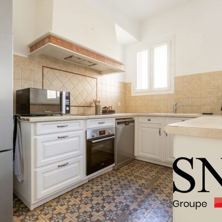 MAISON T6 COEUR DE VILLAGE AVEC GRAND GARAGE ET UN JARDIN - Photo 4