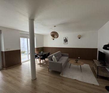 Location Appartement 3 pièces 85m² HOMECOURT 54310 - Photo 6