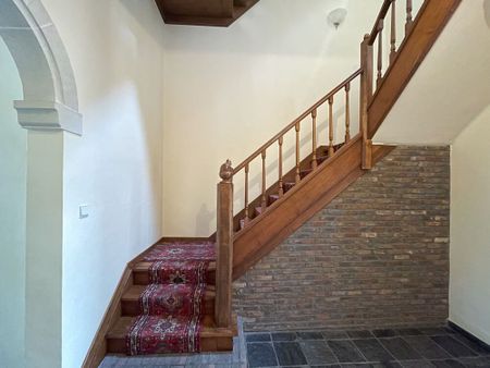 Ruime 4-slaapkamerwoning met stadstuin te huur in Gent! - Photo 4