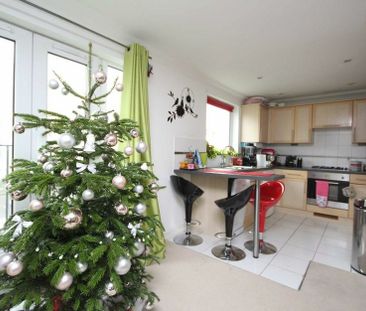 White Lodge Close - Photo 1