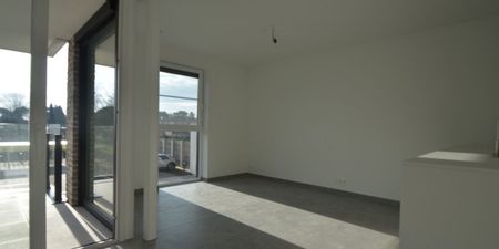 Appartement te huur in Maldegem voor € 950 met 2 slaapkamers - Foto 4