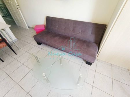 Studio/Γκαρσονιέρα για ενοικίαση Ταραμπούρα (Πάτρα) - Photo 4