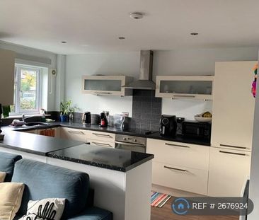 2 bedroom flat to rent - Photo 6