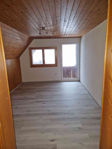 5 Zimmer, 145 m², 1. Stock - Photo 3