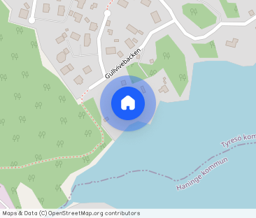 Klövjestigen 10 - Photo 1