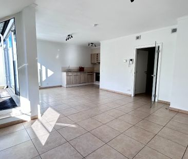 Appartement 2 chambres, 2 sdb, terrasse, garage - Photo 2