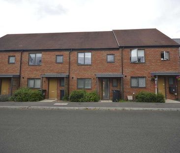 Normandy Way, St Leonards, BH24 - Photo 3