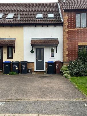 1 bedroom terraced house to rent - Photo 1