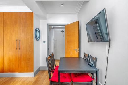 Studio Flat, Forset Court, W2 - Photo 2