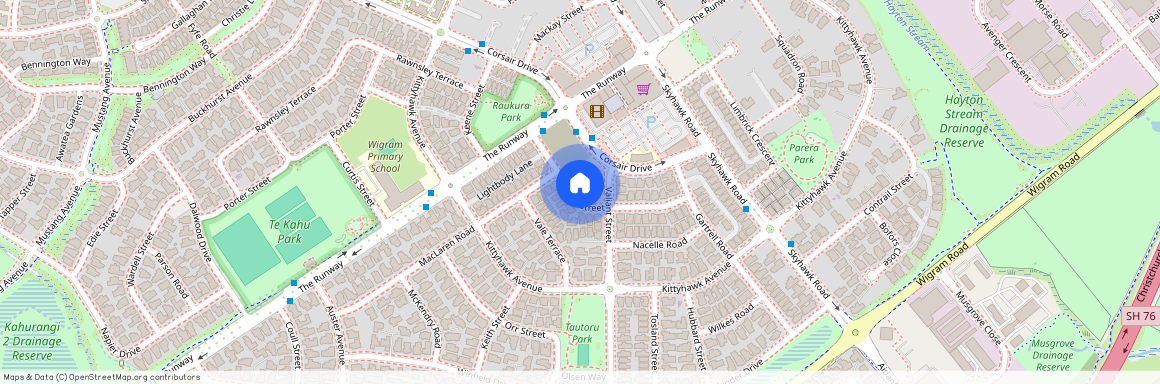 47 Deal Street, Wigram, Christchurch City