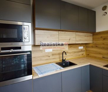 Pronájem bytu 2+1 51 m², Blatenská , Plzeň - Photo 3