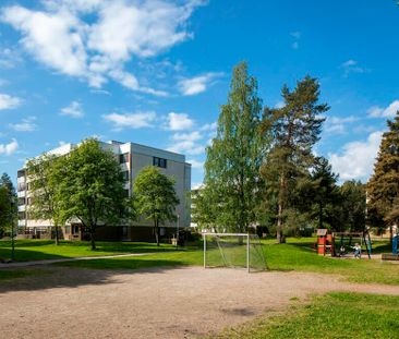 Porfyrvägen 5 - Photo 3