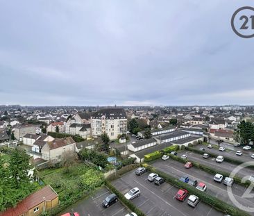 Location Appartement 1 pièce 26m² TROYES 10000 - Photo 4