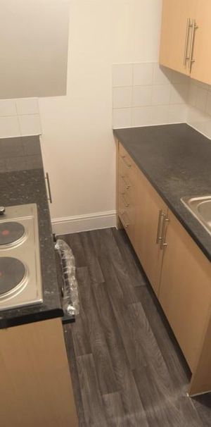1 bedroom flat to rent - Photo 1