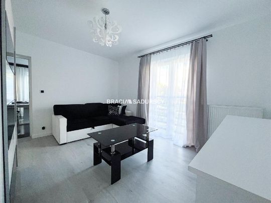 Mieszkanie Kraków Śródmieście powierzchnia 51.71 m² C206-WM-78074 - Zdjęcie 1
