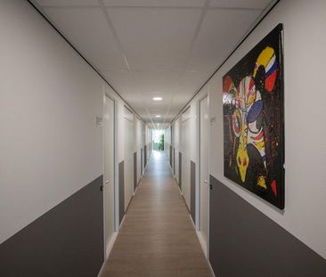 Esperantostraat 2518LJ Den Haag - Photo 6