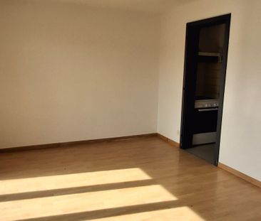 Appartement lumineux de 2 pièces avec balcon à Porrentruy - Photo 4