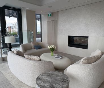 For Lease - 28 Ann Street Unit# 820, Mississauga, Ontario - Photo 2