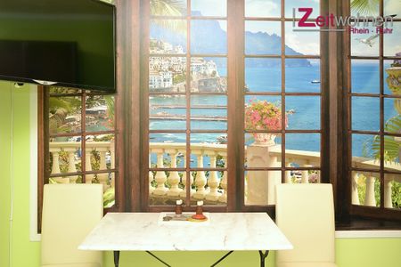 Urban Living - Citywohnung in der Bonner Nordstadt - Photo 4