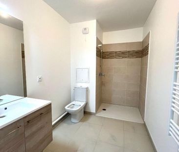 Location Appartement 1 pièce 24m² GAGNY 93220 - Photo 3