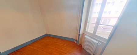 APPARTEMENT T6 A LOUER - Photo 3