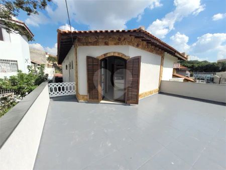 Sobrado com 3 quartos para alugar em Pirituba - SP - Foto 3