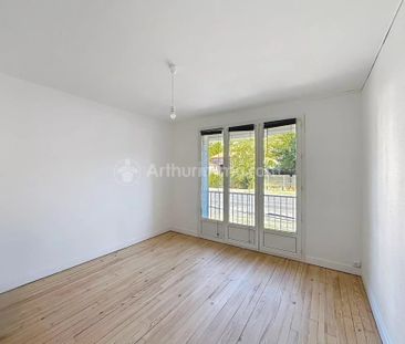Location Appartement 3 pièces 60 m2 à Veyre-Monton - Photo 1