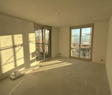 2.5 Zimmer, 71 m², 2. Stock - Photo 3