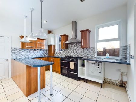 Room in a Shared House, Abbeyfield Road, S4 - Photo 5