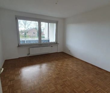 Telgte: Helle 3-Zimmer-Wohnung mit attraktivem SW-Balkon - Photo 4