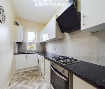 2 bedroom apartment to rent - Photo 6