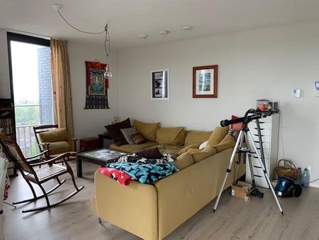 Dirk Hartogstraat - Foto 3