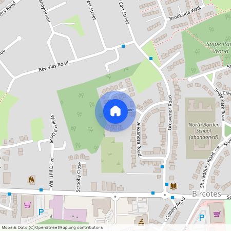 Rayton Court, Doncaster