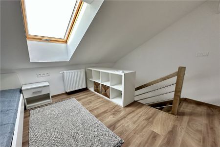 Nowe dwupoziomowe mieszkanie - Tychy - Zdjęcie 4