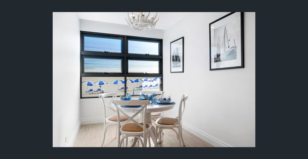 'The Hamptons' - Fully Furnished. Stay from 1 month. Includes all utilities. - Photo 1