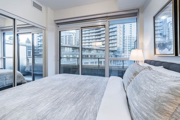 For Lease - 38 Iannuzzi Street Unit# 806, Toronto, Ontario - Photo 1