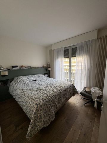 Appartement • Muette Sud - Photo 3