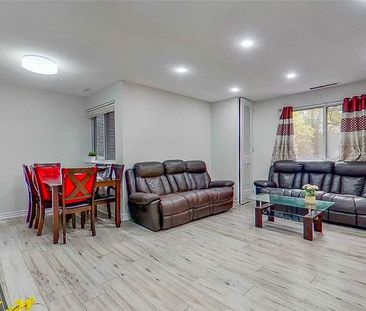 For Lease - 4001 Don Mills Road Unit# 118, Toronto, Ontario - Photo 2