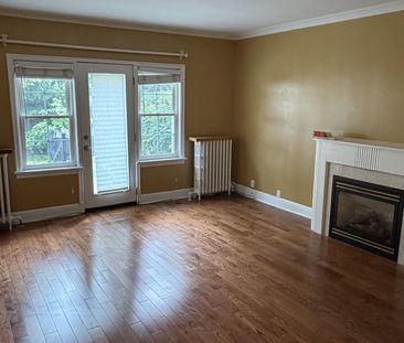 For Lease - 1217 Avenue Road Unit# 4, Toronto, Ontario - Photo 5