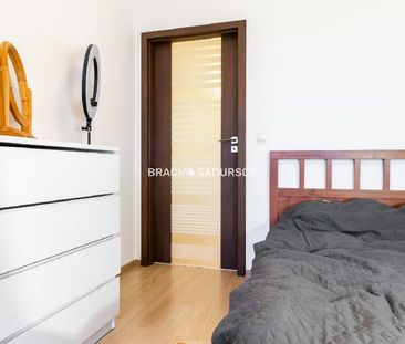 Mieszkanie Kraków Łagiewniki-Borek Fałęcki powierzchnia 63.83 m² C2... - Фото 2