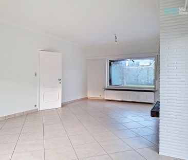 Charmante woning met drie slaapkamers in Meise - Foto 1