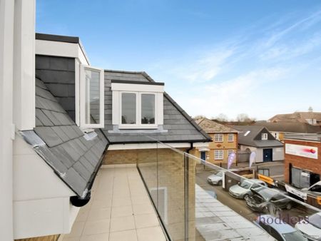 2 bedroom apartment to rent - Photo 4