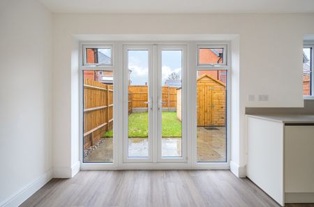 3 bedroom semi-detached house to rent - Photo 3