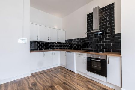 Studio to rent - Photo 3